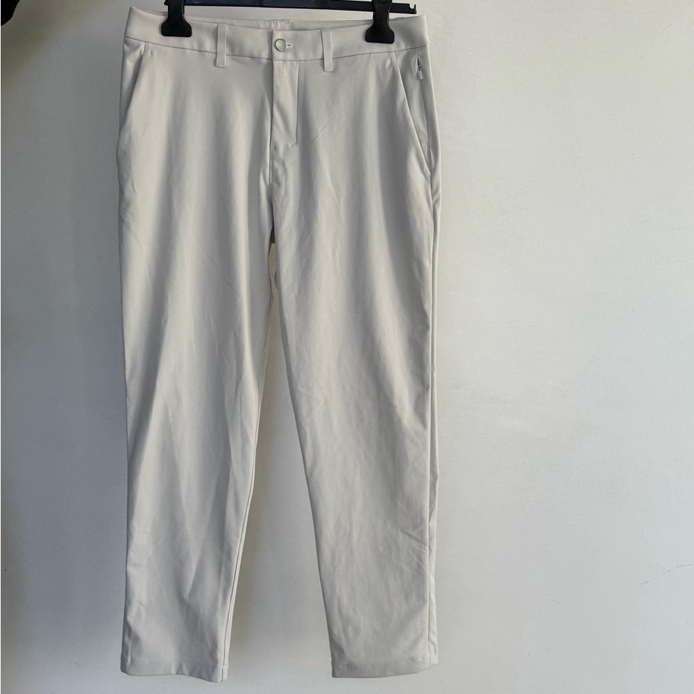 LULULEMON SIZE 32 MENS PANTS